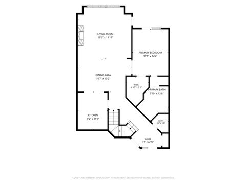 Tiny photo for 1017 Hillsboro Cove Circle, Webster, NY 14580 (MLS # R1684862)