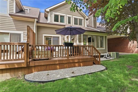 Tiny photo for 1017 Hillsboro Cove Circle, Webster, NY 14580 (MLS # R1684862)