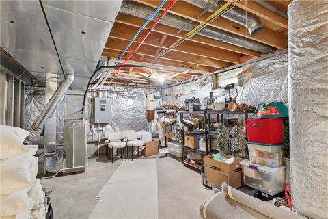Tiny photo for 1017 Hillsboro Cove Circle, Webster, NY 14580 (MLS # R1684862)
