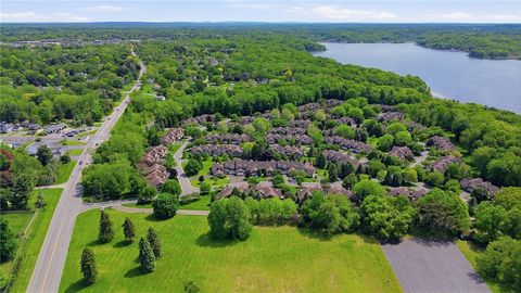Tiny photo for 1017 Hillsboro Cove Circle, Webster, NY 14580 (MLS # R1684862)