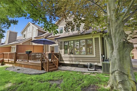 Tiny photo for 1017 Hillsboro Cove Circle, Webster, NY 14580 (MLS # R1684862)