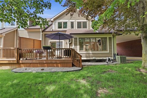 Tiny photo for 1017 Hillsboro Cove Circle, Webster, NY 14580 (MLS # R1684862)
