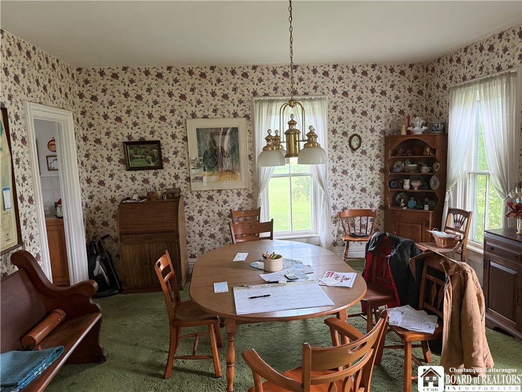 Photo of 4751 Maple Springs Ellery Road, Ellery, NY 14712 (MLS # R1697328)