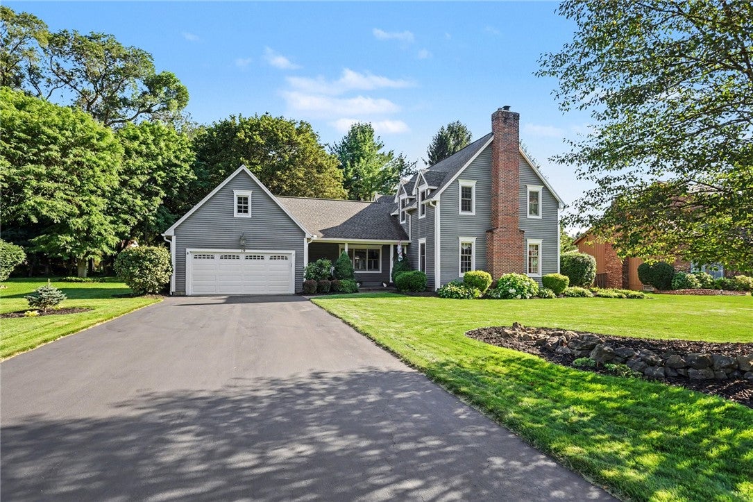 19 Thoroughbred Trail
