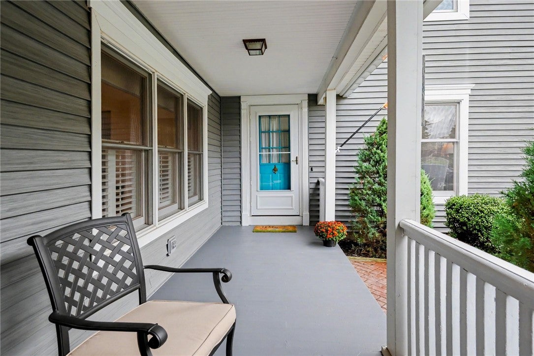 19 Thoroughbred Trail