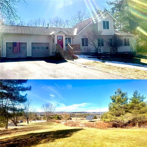 5626 State Highway 51 Accord NY 13315