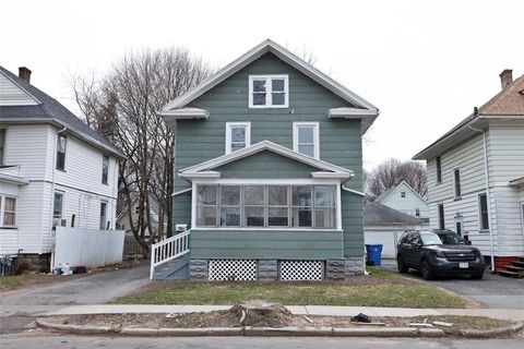 Tiny photo for 105 Gothic Street, Rochester, NY 14621 (MLS # R1655481)