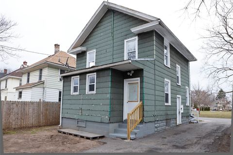 Tiny photo for 105 Gothic Street, Rochester, NY 14621 (MLS # R1655481)