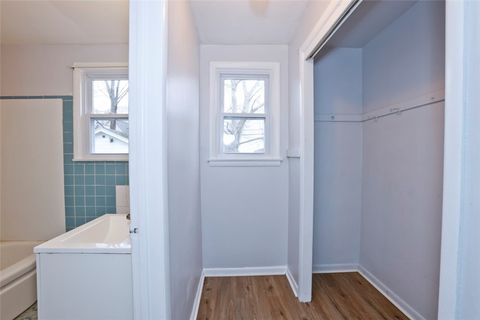 Tiny photo for 105 Gothic Street, Rochester, NY 14621 (MLS # R1655481)