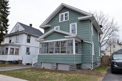 Tiny photo for 105 Gothic Street, Rochester, NY 14621 (MLS # R1655481)