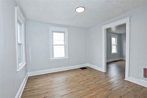Tiny photo for 105 Gothic Street, Rochester, NY 14621 (MLS # R1655481)
