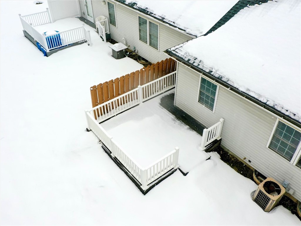 86 amberwood place