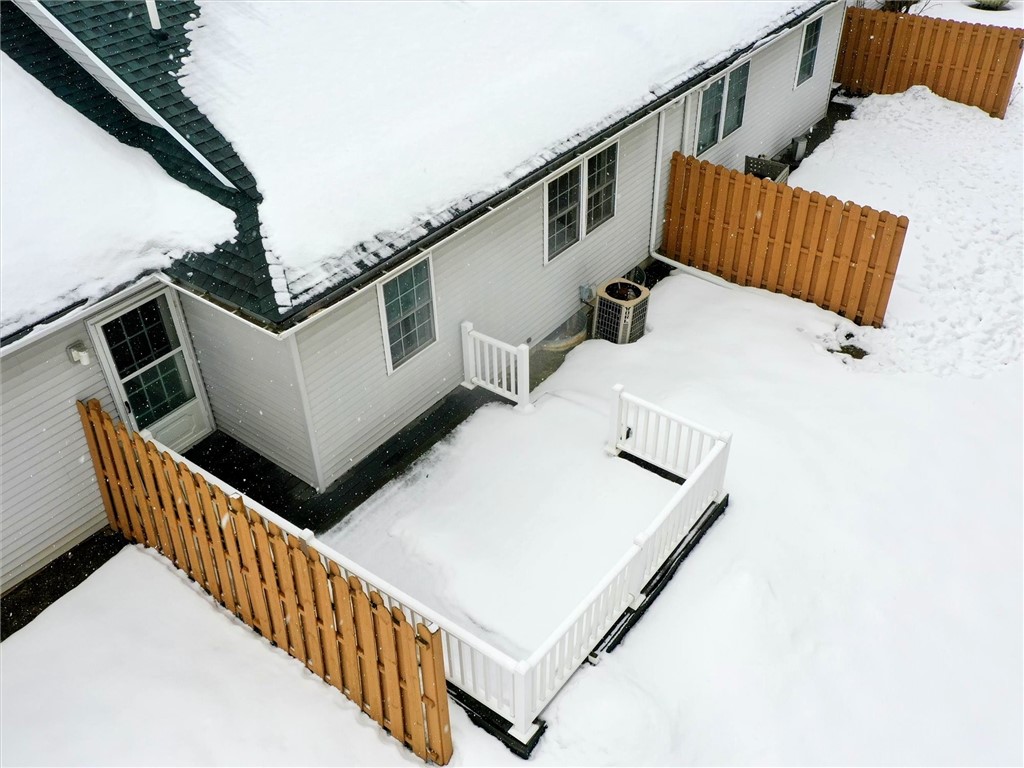 86 amberwood place