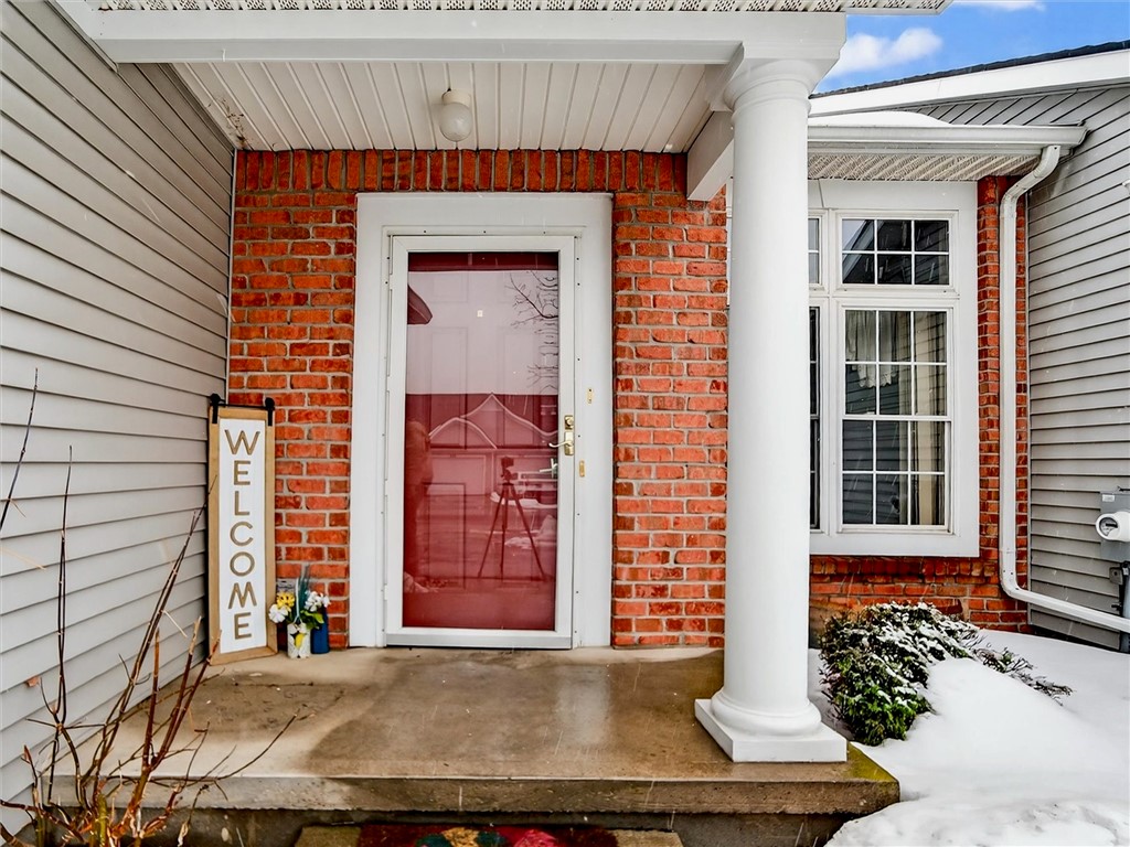 86 amberwood place