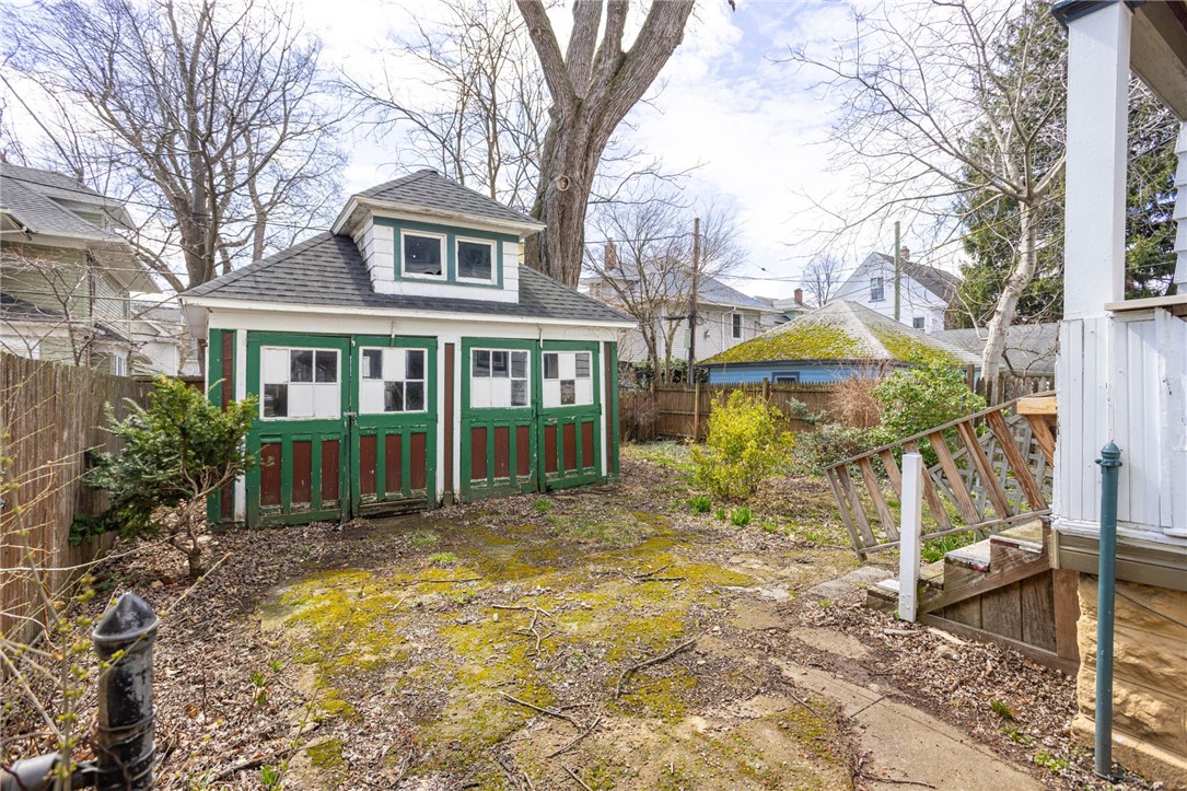 165 Parkside Avenue, Rochester, New York image 3