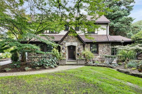 Photo of 4305 Saint Paul Boulevard, Irondequoit, NY 14617 (MLS # R1703701)