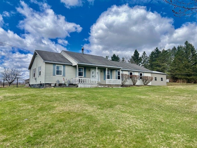255 Morley Road, Plymouth, New York image 1