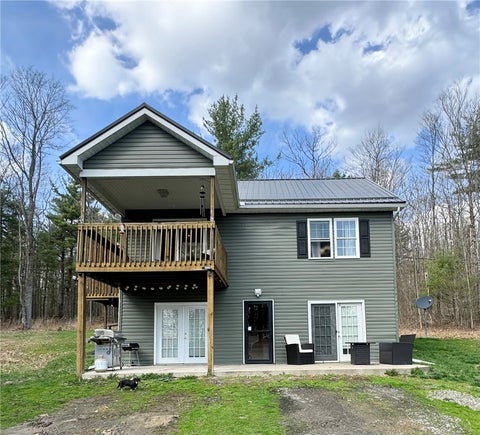 Homes For Sale - 222 Park Station Road<br/> Erin, NY 14838