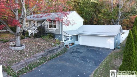 7 Karen Drive Silver Creek NY 14136