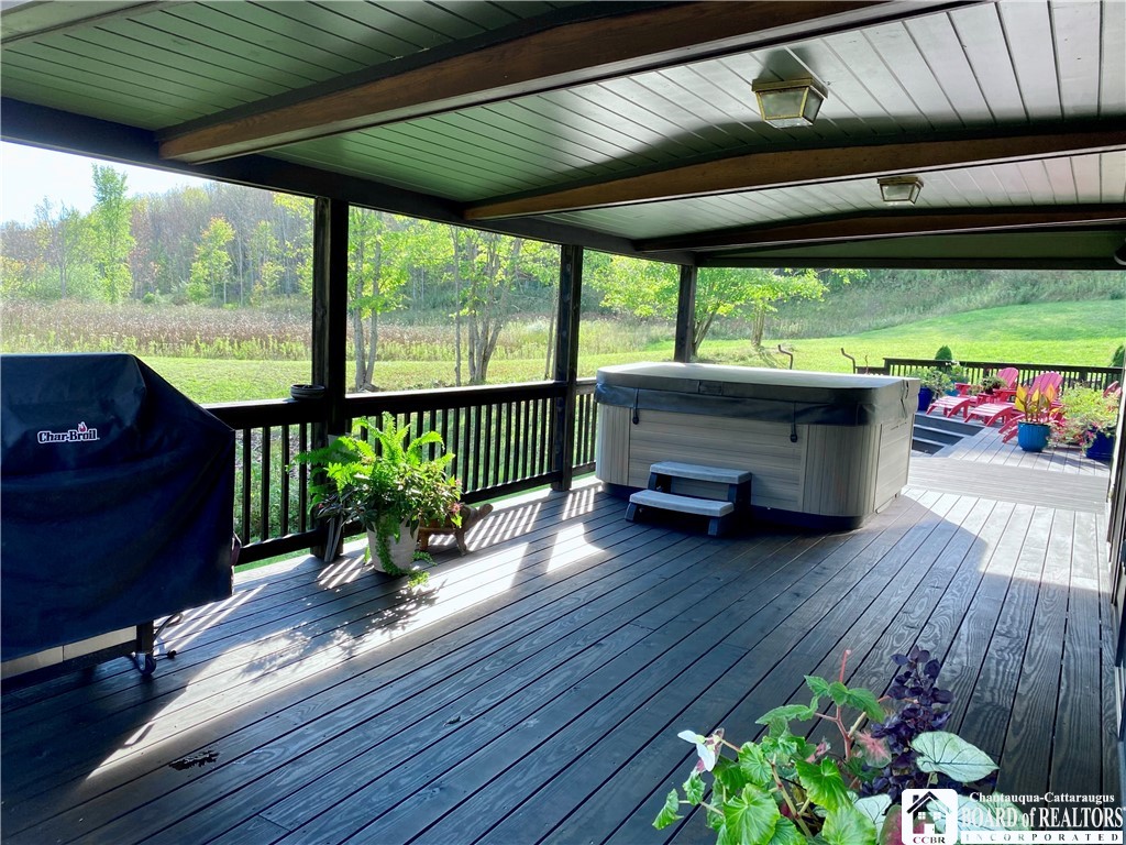 6753 Poverty Hill Road, Ellicottville, New York image 36