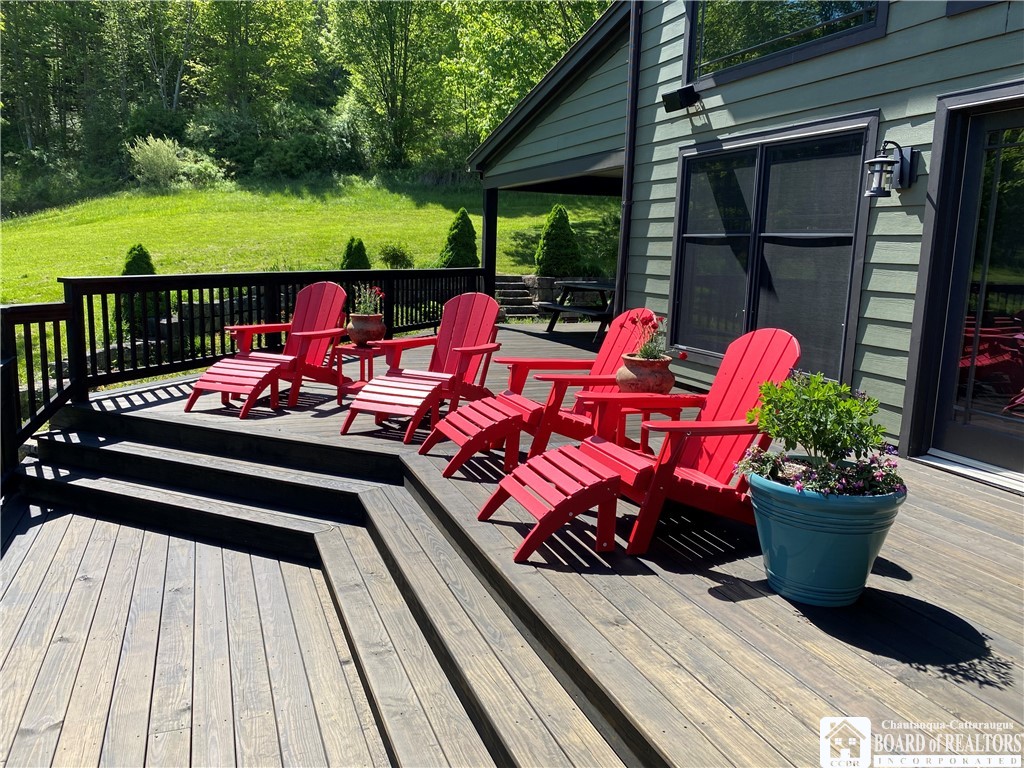 6753 Poverty Hill Road, Ellicottville, New York image 4