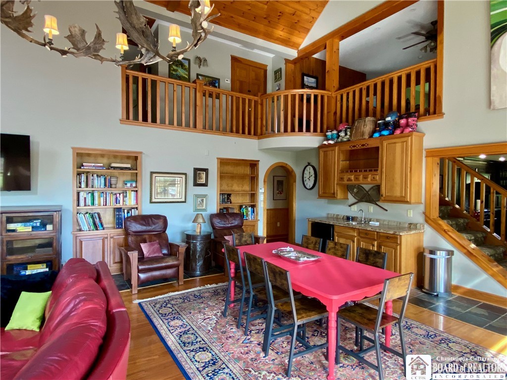 6753 Poverty Hill Road, Ellicottville, New York image 9