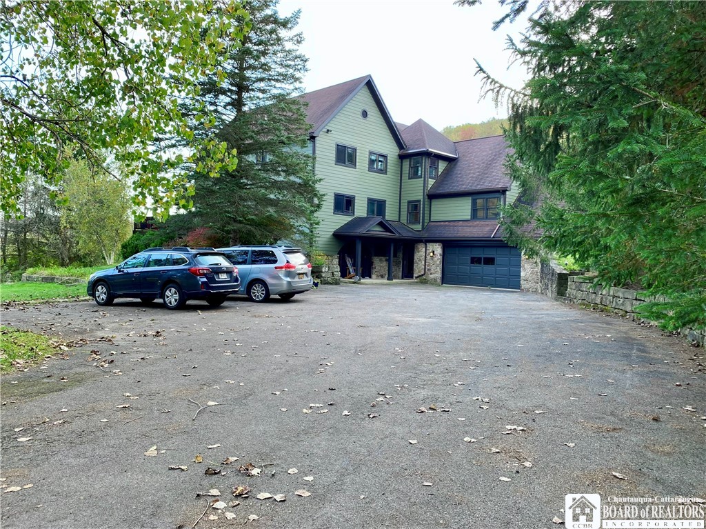 6753 Poverty Hill Road, Ellicottville, New York image 3