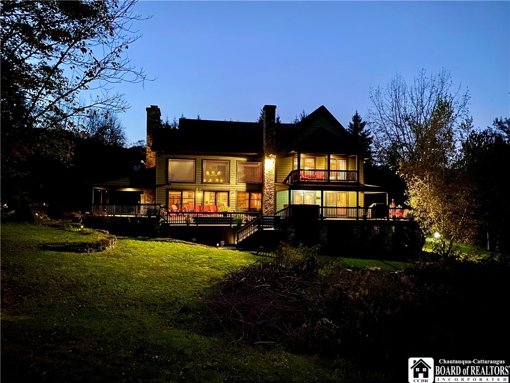 6753 Poverty Hill Road, Ellicottville, New York image 1