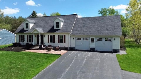Homes For Sale - 20 Bowen Street<br/> Auburn, NY 13021