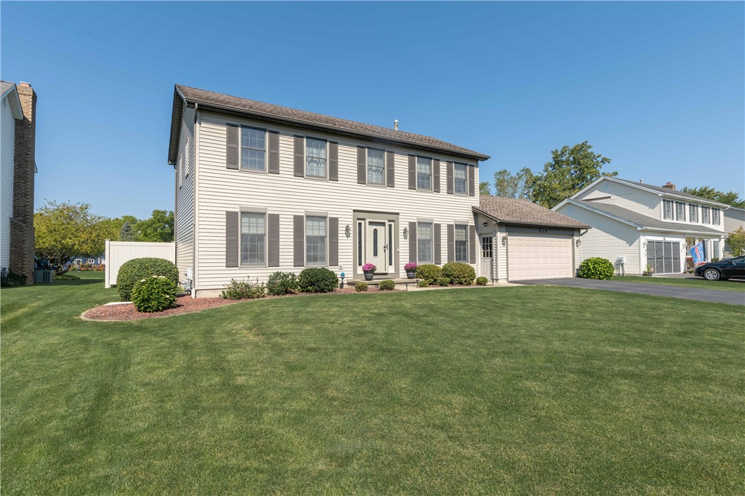 439 Red Apple Lane, Greece, New York image 2