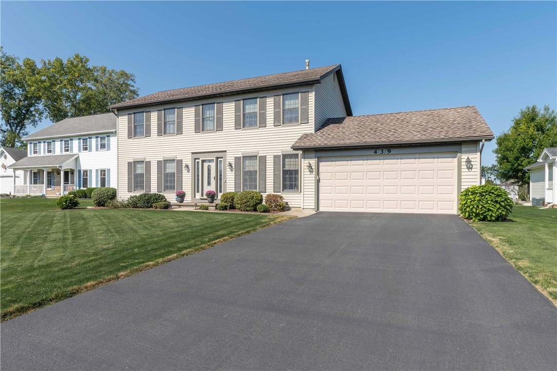 439 Red Apple Lane, Greece, New York image 3
