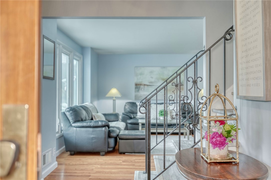21 Wethersfield Road