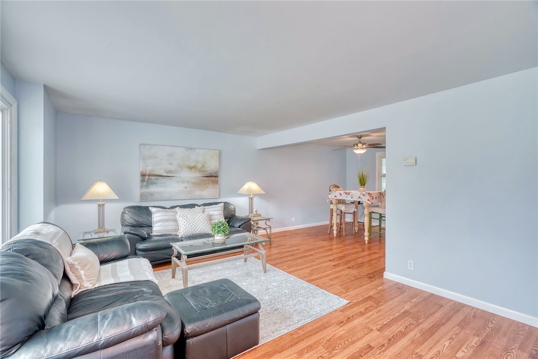 21 Wethersfield Road