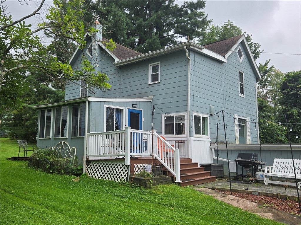 3496 Florence Street - Photo 2