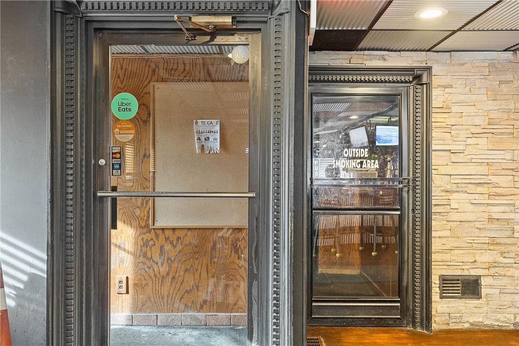 Photo of 1730 N Goodman Street, Rochester, NY 14609 (MLS # R1592030)