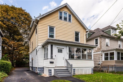 Homes For Sale - 17 Renwood Street<br/> Monroe County, Rochester, NY 14621