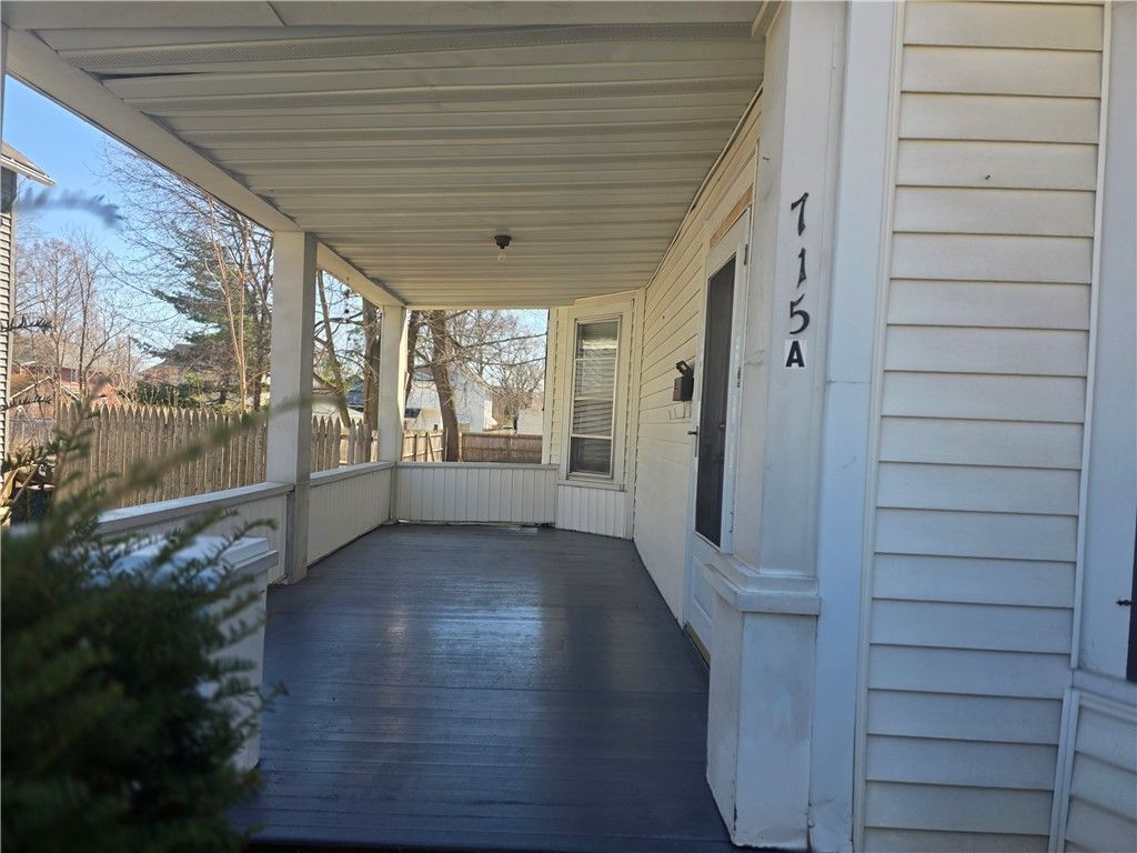 Photo of 715 W Water Street #A, Elmira City, NY 14905 (MLS # R1669171)
