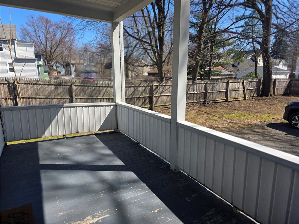 Photo of 715 W Water Street #A, Elmira City, NY 14905 (MLS # R1669171)