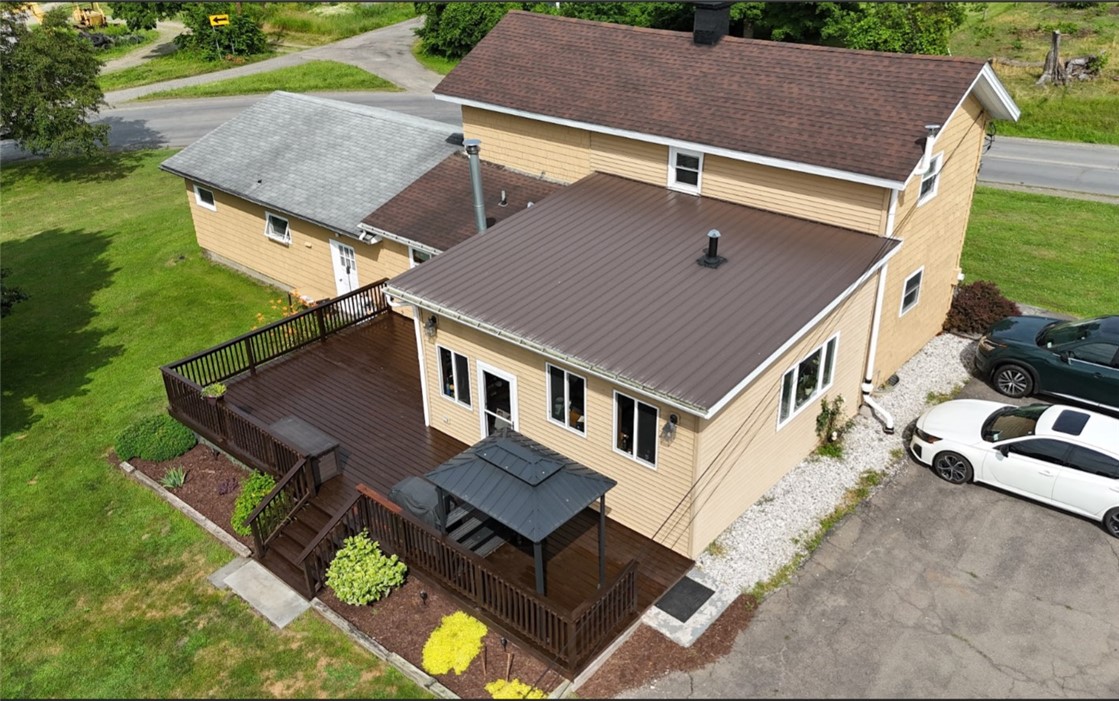 51 Goodrich Road