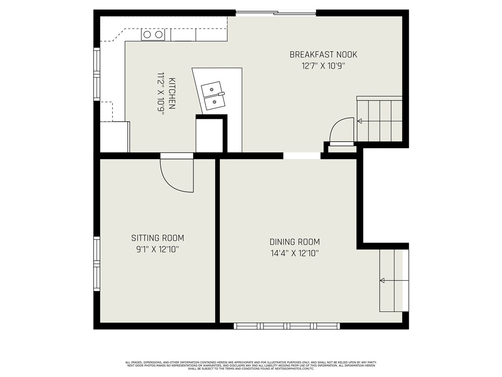 500 Saint Joseph Street, Irondequoit, New York image 21