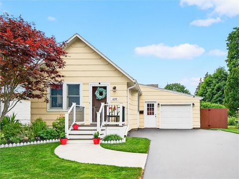 Apartment For Sale - 439 Rock Beach Road<br/> Irondequoit, NY 14617