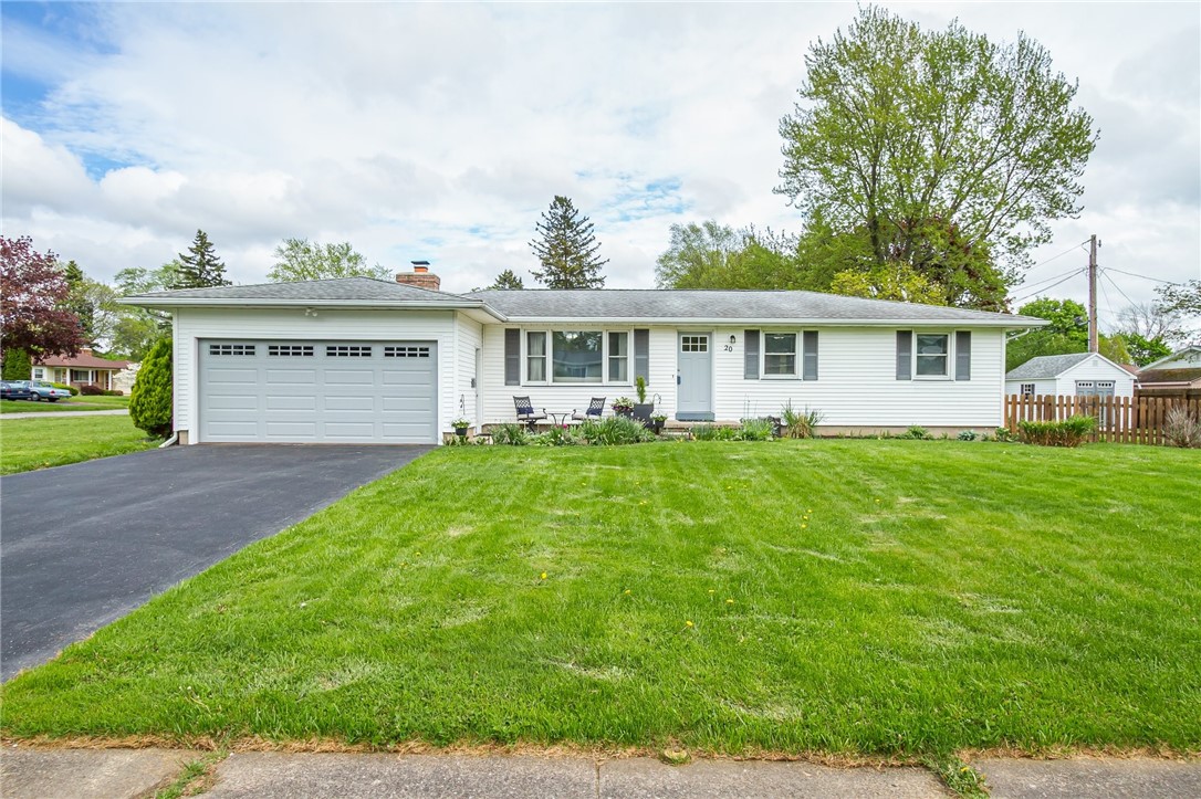 20 Jennie Lane, Gates, New York image 2