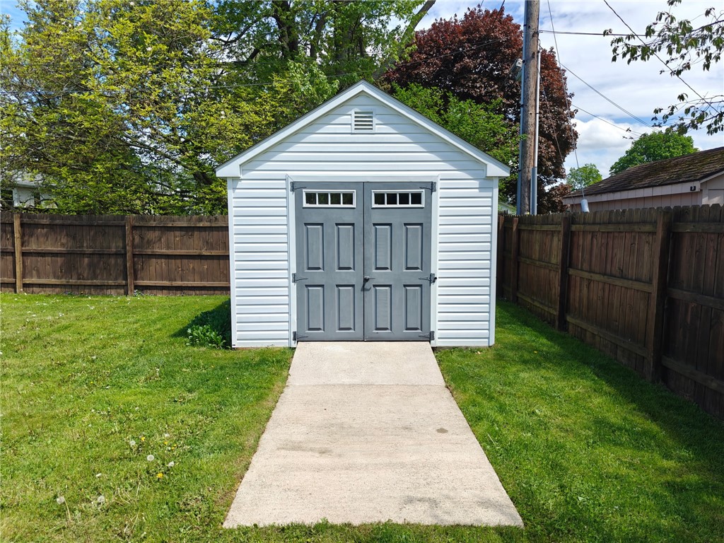 20 Jennie Lane, Gates, New York image 44