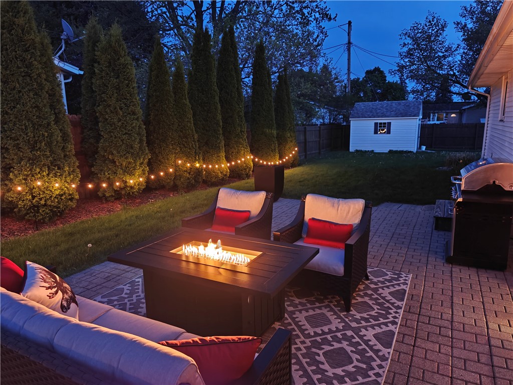20 Jennie Lane, Gates, New York image 36