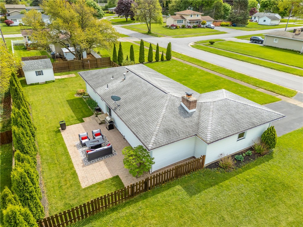 20 Jennie Lane, Gates, New York image 31