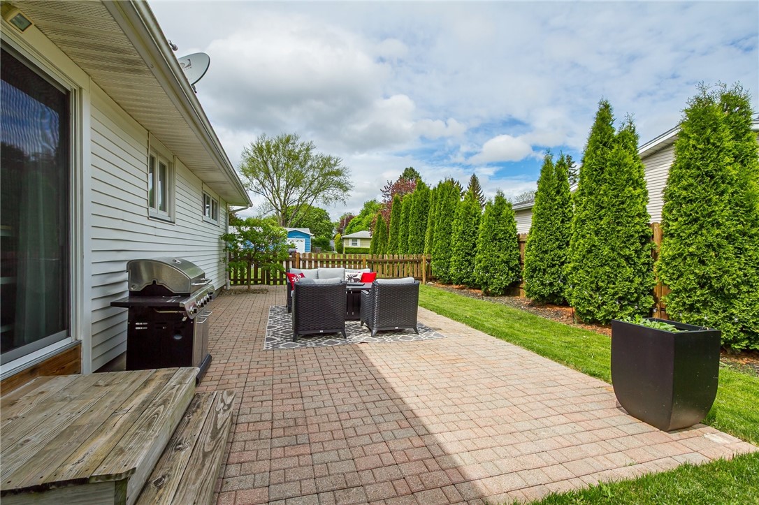 20 Jennie Lane, Gates, New York image 23