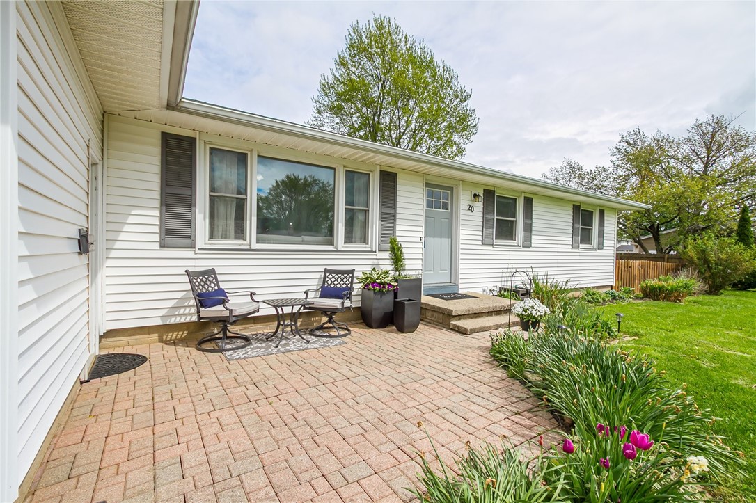 20 Jennie Lane, Gates, New York image 3