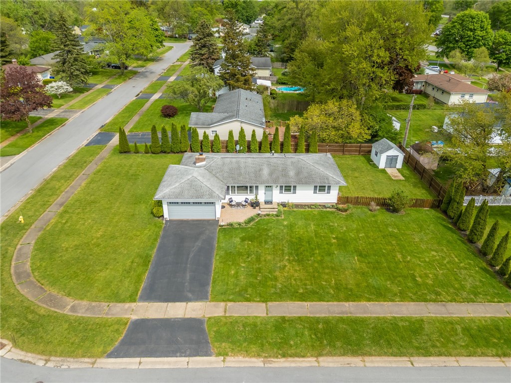 20 Jennie Lane, Gates, New York image 28