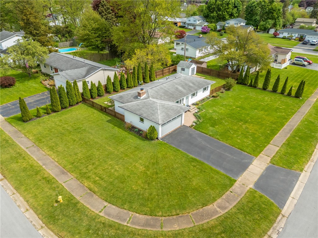 20 Jennie Lane, Gates, New York image 29