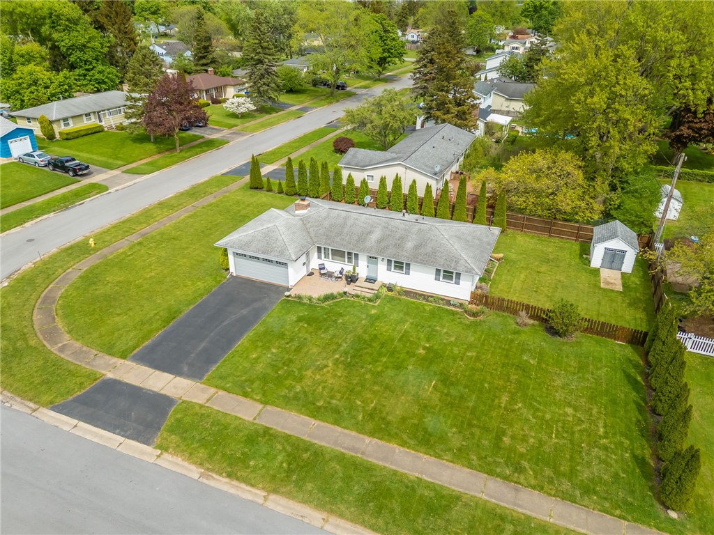 20 Jennie Lane, Gates, New York image 27